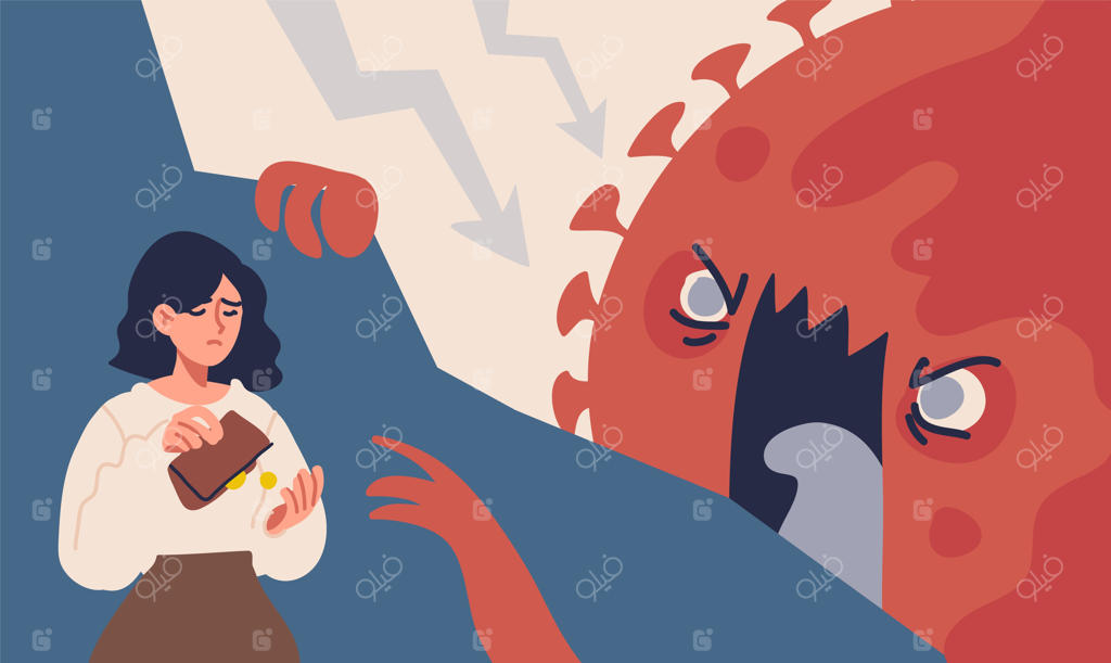 تأثیر ویروس کرونا بر اقتصاد جهانی و بحران مالی بازارهای سهام