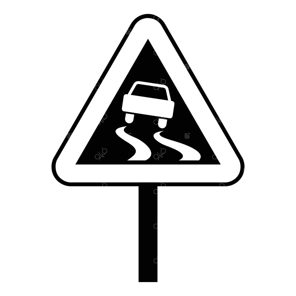 تابلوی راهنمایی روشن برای جهت‌دهی و ایمنی ترافیک