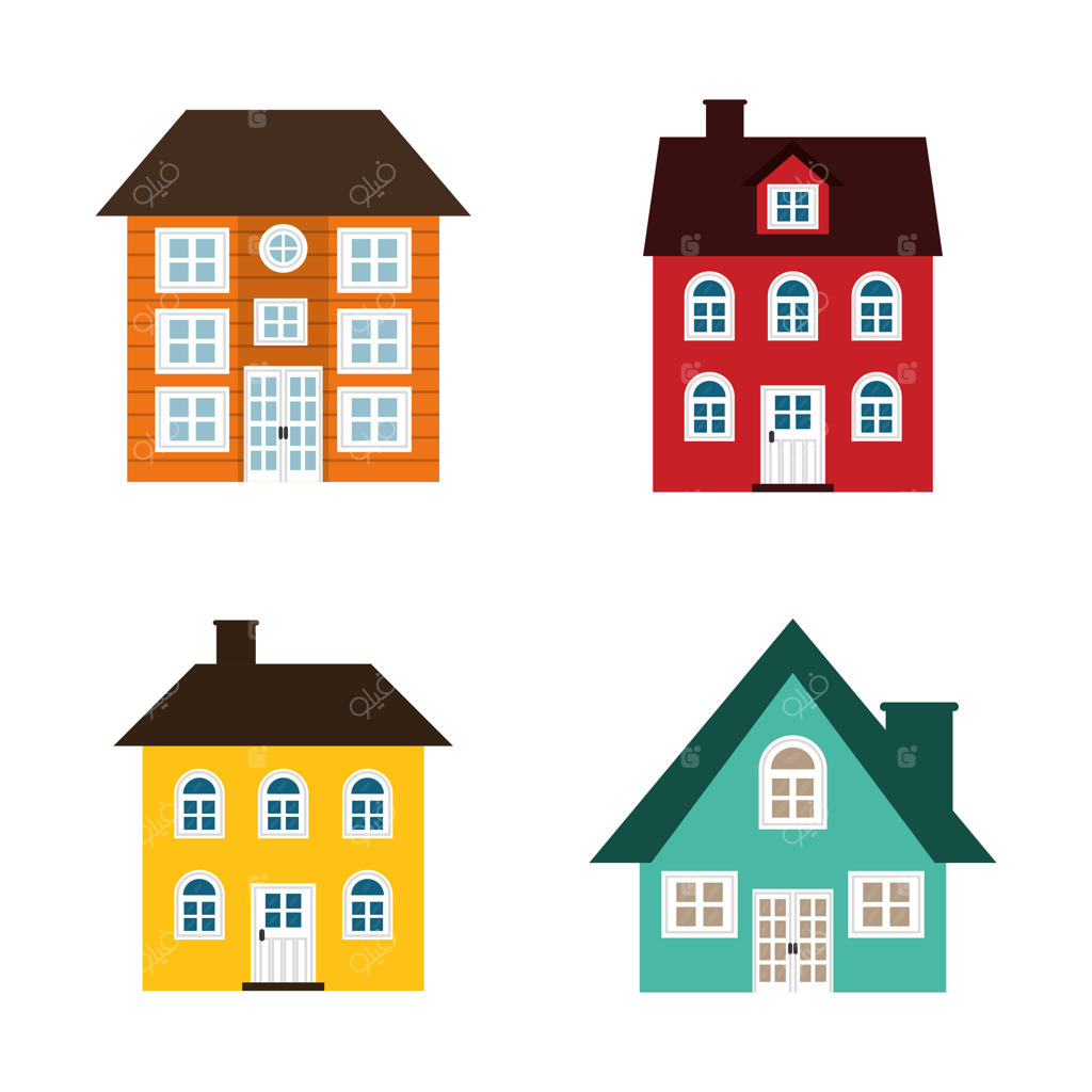 طراحی خانه: تصویرسازی
