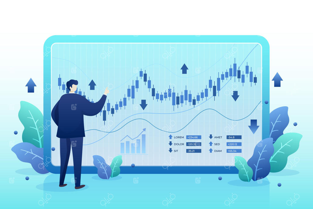 داده‌های بورس