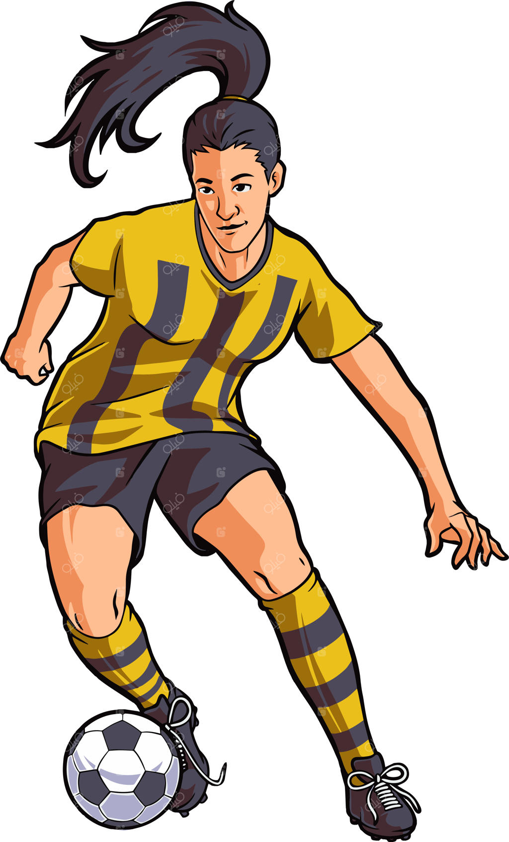 پیروزی تیم ملی فوتبال زنان اسپانیا