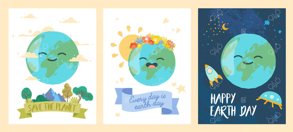 مجموعه نجات سیاره زمین