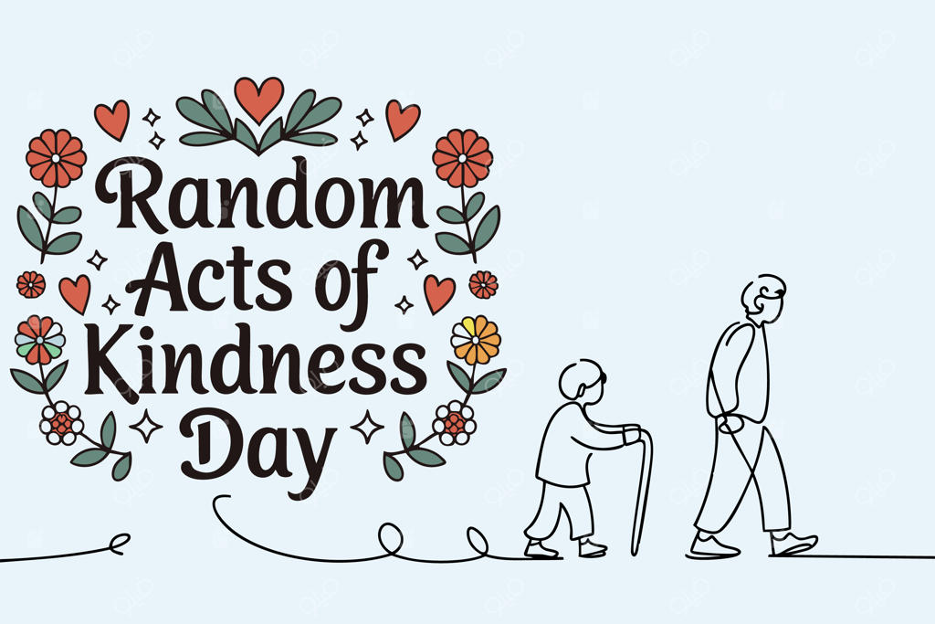 جشن مهربانی‌های بی‌بهانه با روحیه‌ای سرشار از همدلی
