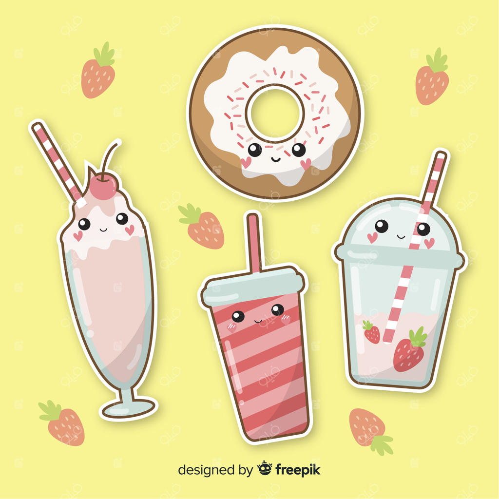 شخصیت‌های دوست‌داشتنی تابستانی