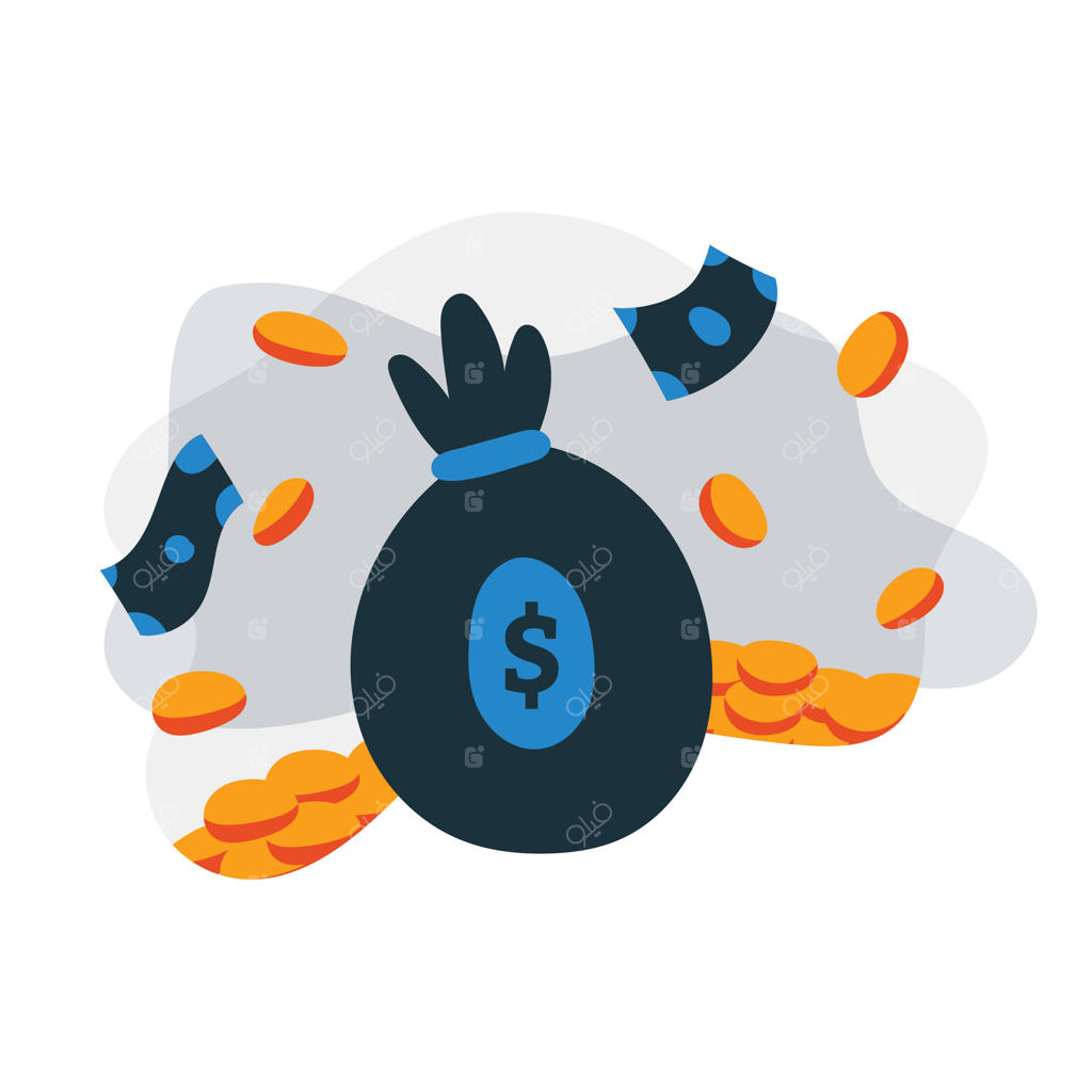 جایزه نقدی بزرگ، ثروت کلان و کیسه پر از پول