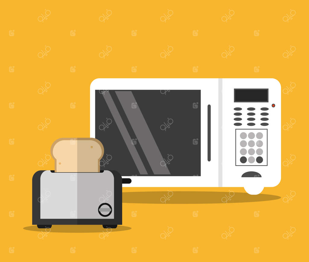 لوازم الکتریکی خانگی