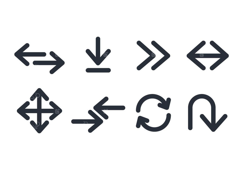 پک وکتور فلش