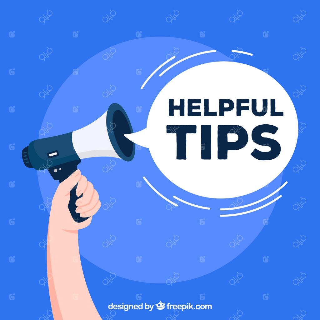 نکات کاربردی در طراحی فلت