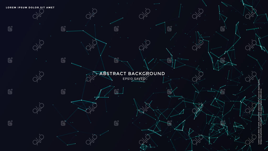 پس‌زمینه‌ای از دیجیتال، ارتباطات و فناوری