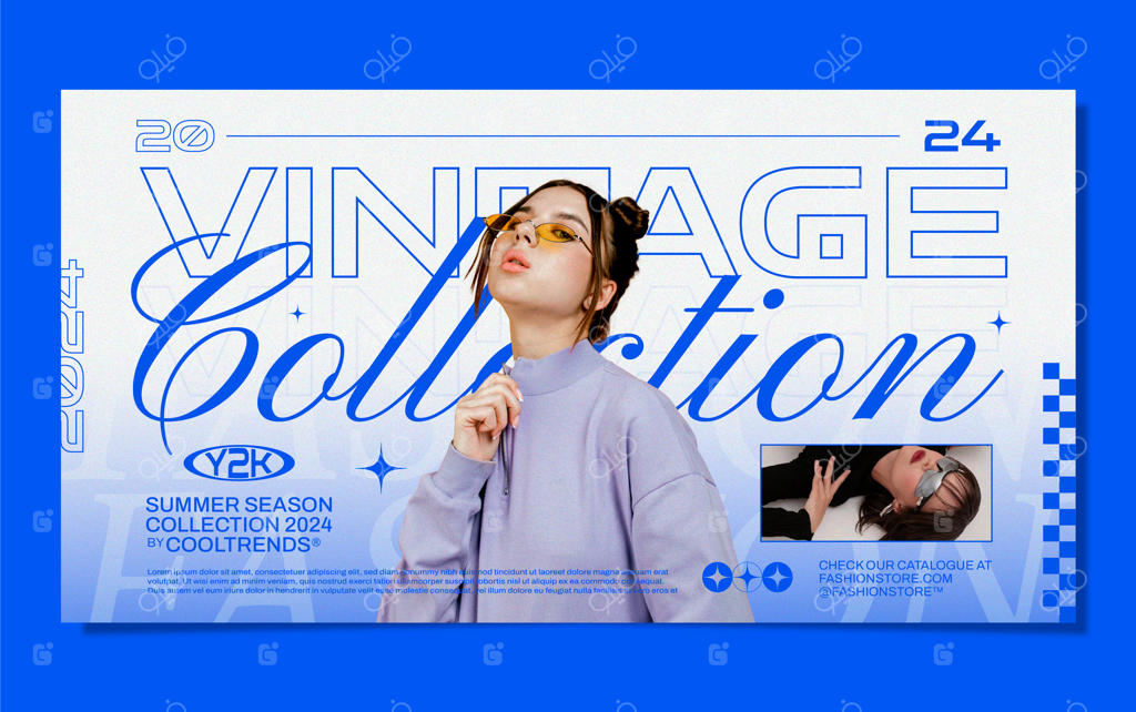 طراحی قالب مد روز