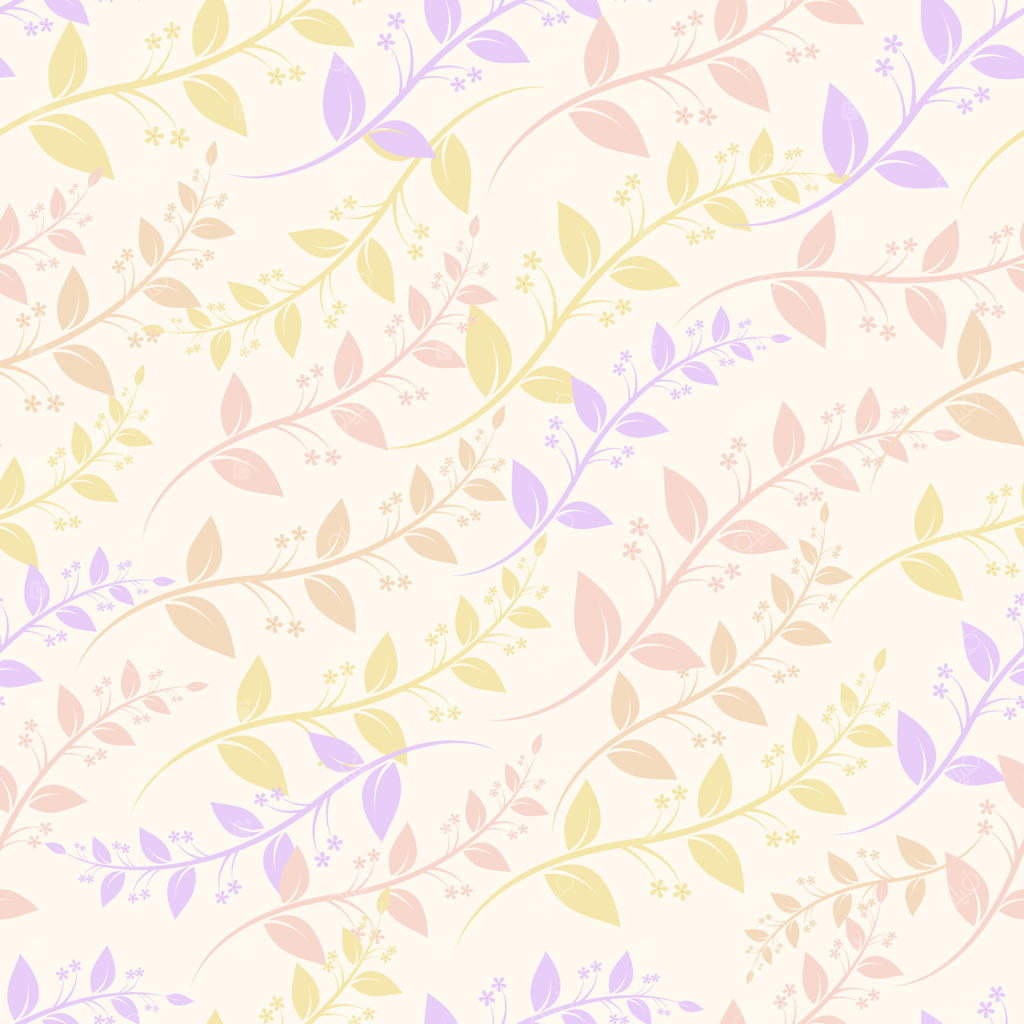 طرح گلدار لطیف