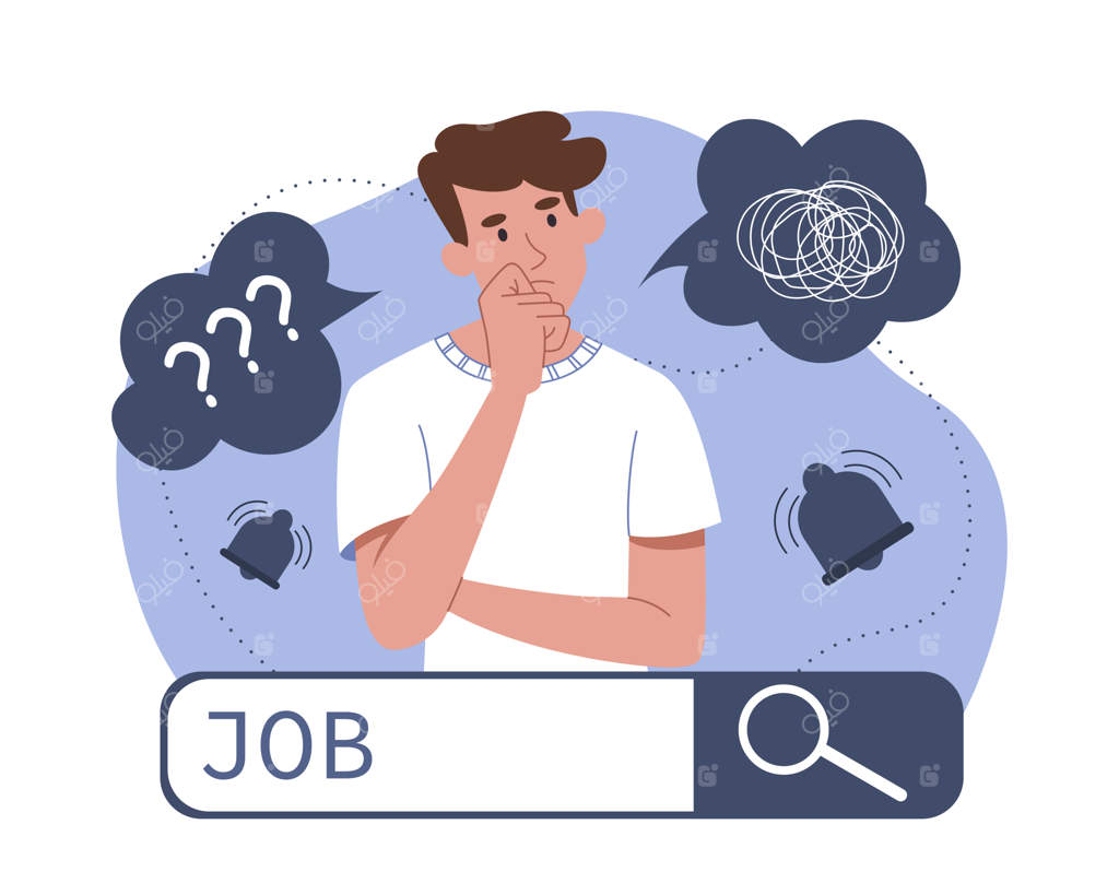 مفهوم جستجوی شغلی