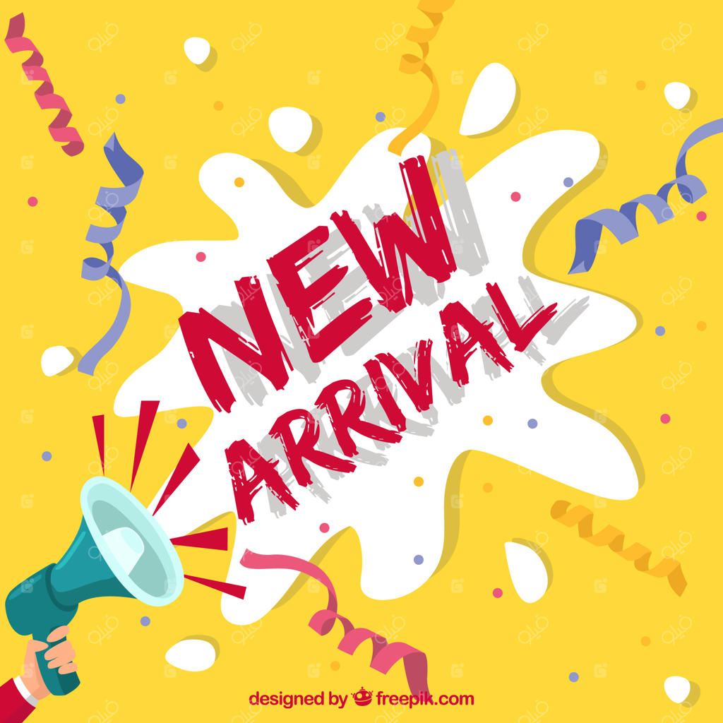 ترکیب‌بندی انتزاعی تازه با طراحی تخت