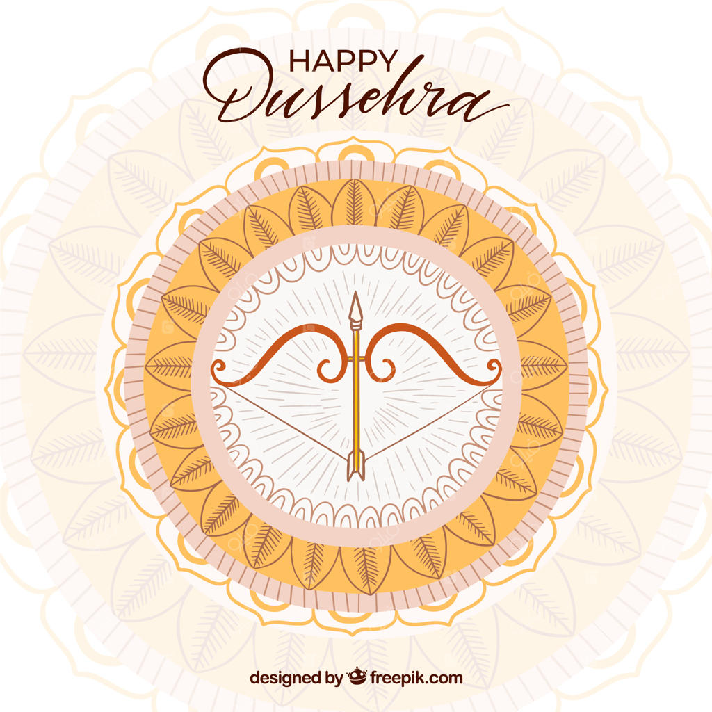 ترکیب بندی جشن دست‌ساز دوسهرا