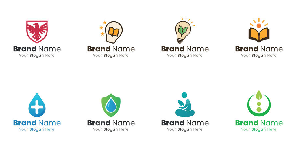 راه‌حل‌های طراحی خلاقانه لوگو جهت هویت برند و موفقیت کسب‌وکار شما