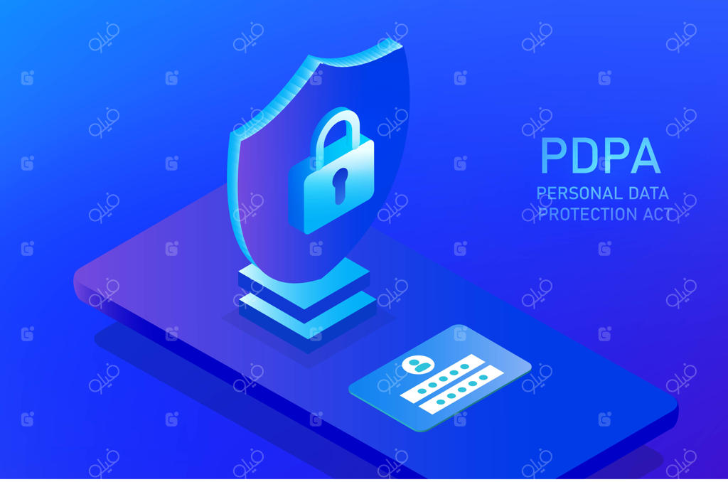 قانون حفاظت از داده‌های شخصی: مدیریت ایمن داده‌ها و محافظت در برابر هکرها