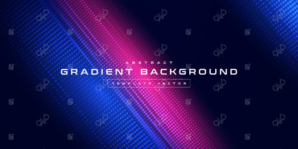 پس‌زمینه انتزاعی مدار فناوری دیجیتال آینده‌نگرانه با تم آبی و صورتی، علوم و فناوری سایبری، نوآوری و ارتباطات آینده، هوش مصنوعی و کلان‌داده، اتصال شبکه اینترنت، تصویرسازی تکنولوژی پیشرفته ابری