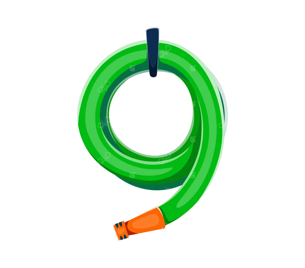 شماره فونت کارتون مزرعه، کشاورزی و باغبانی