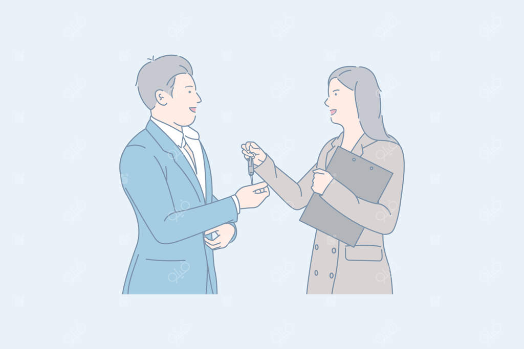 شراکت کاری ترسیم دستی