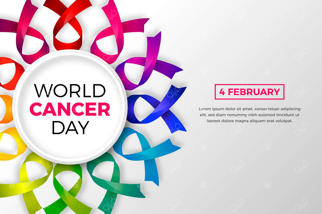 روز جهانی مبارزه با سرطان