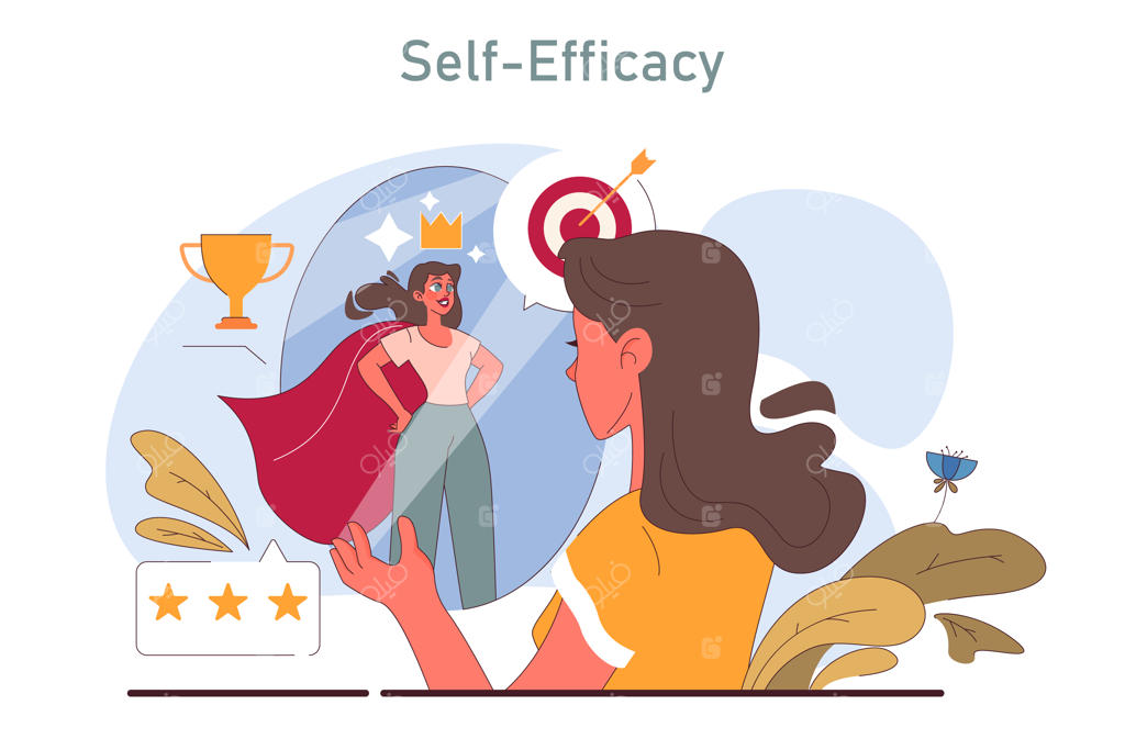 روانشناسی مثبت‌گرا، مثبت‌اندیشی و نگرش مثبت، ذهنیت خوش‌بینانه، خودپذیری و بهزیستی