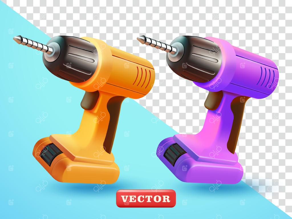 دریل سه‌بعدی: مناسب برای ساخت و ساز، صنعت و طراحی