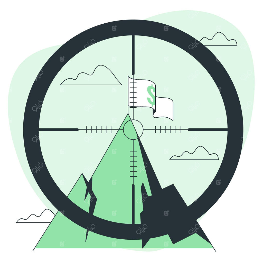 تصویرسازی مفهومی محدوده