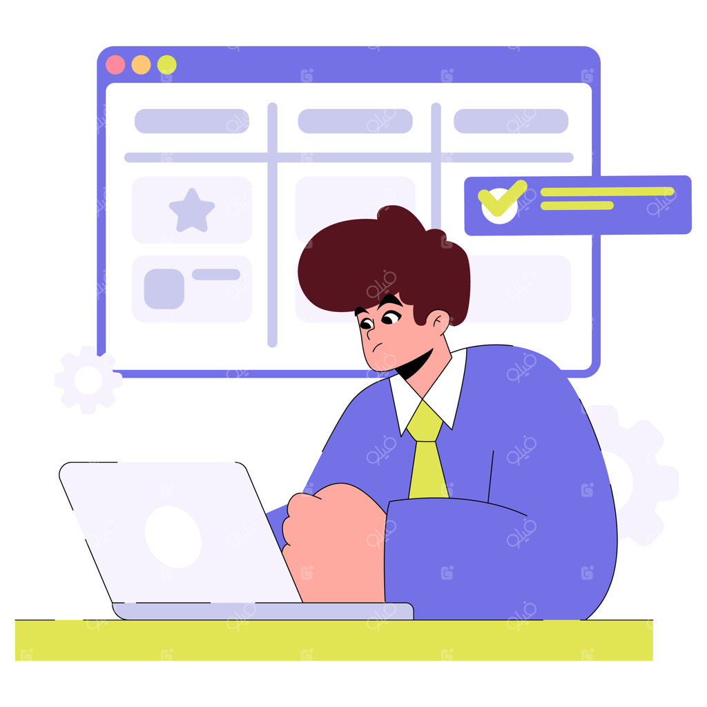 مدیریت کارآمد وظایف و کار دیجیتال
