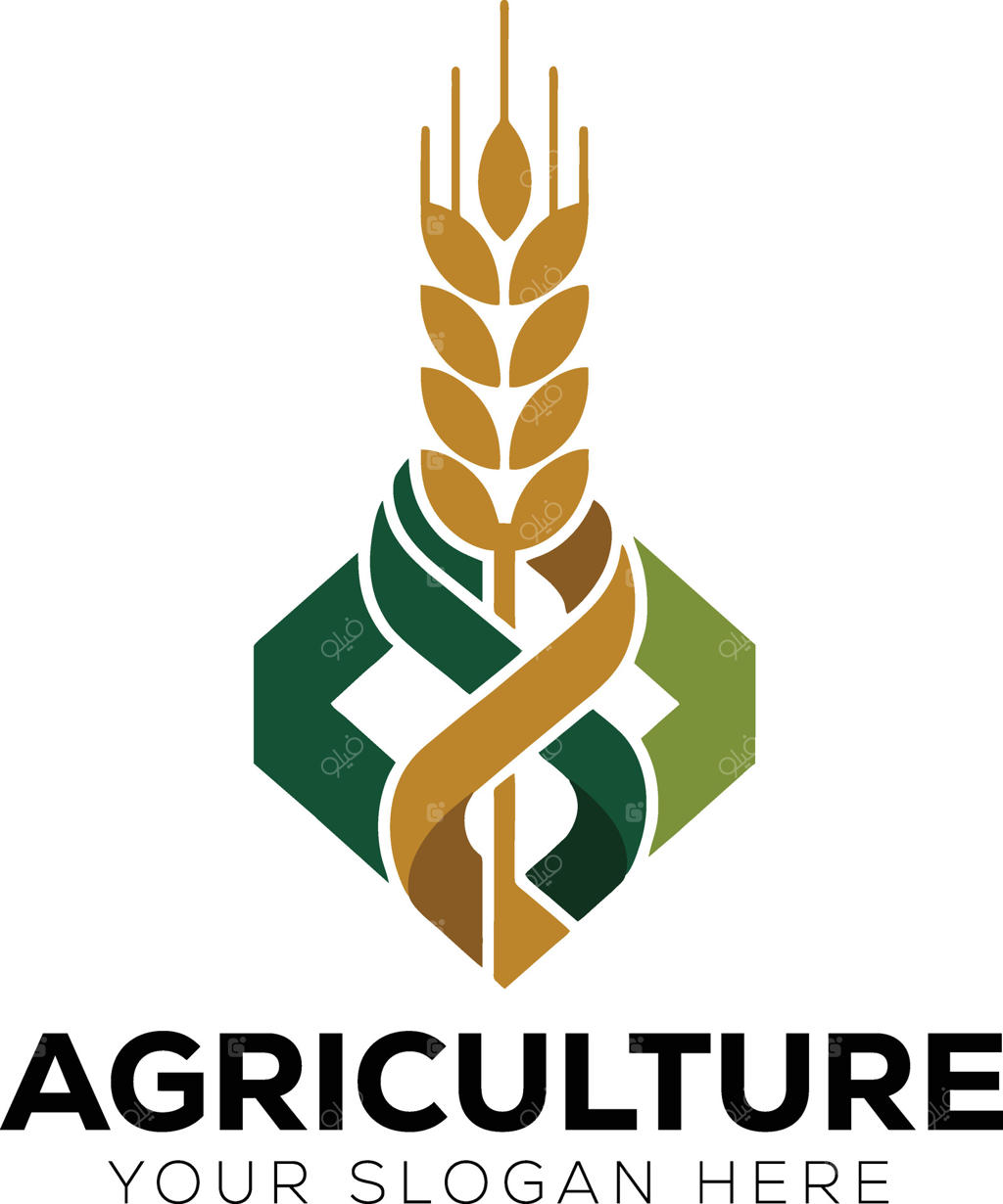 لوگوی شرکت کشاورزی