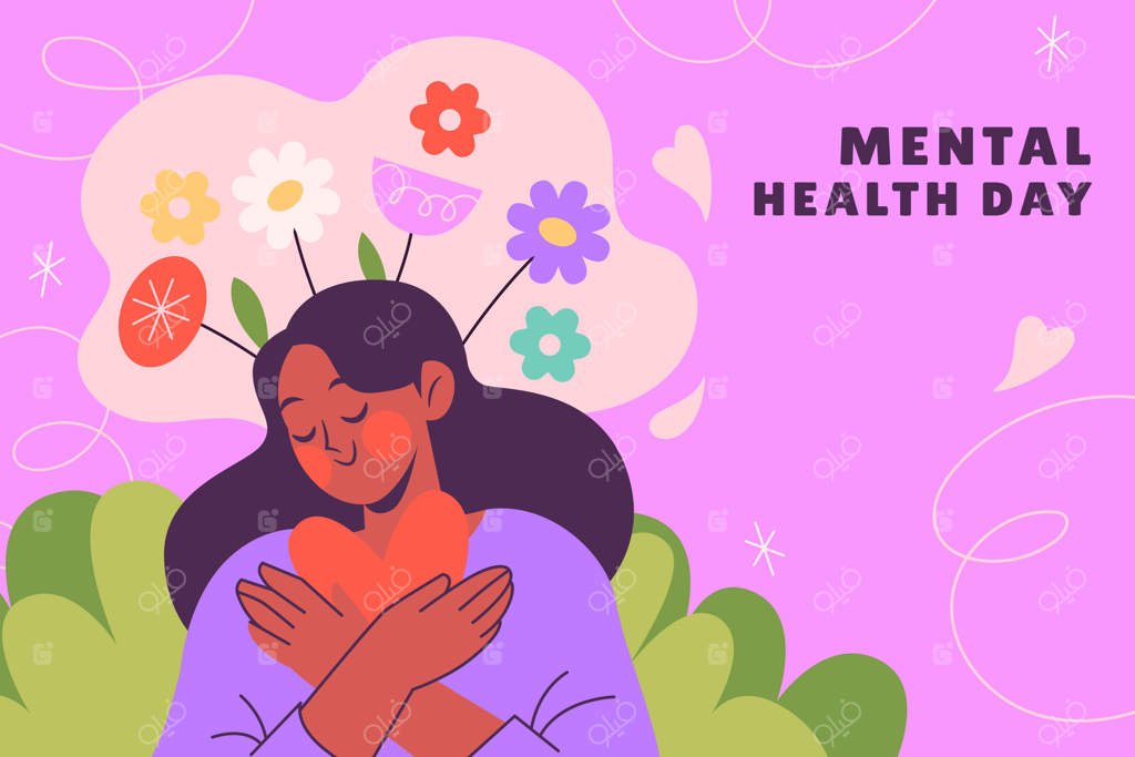 جشن روز جهانی سلامت روان