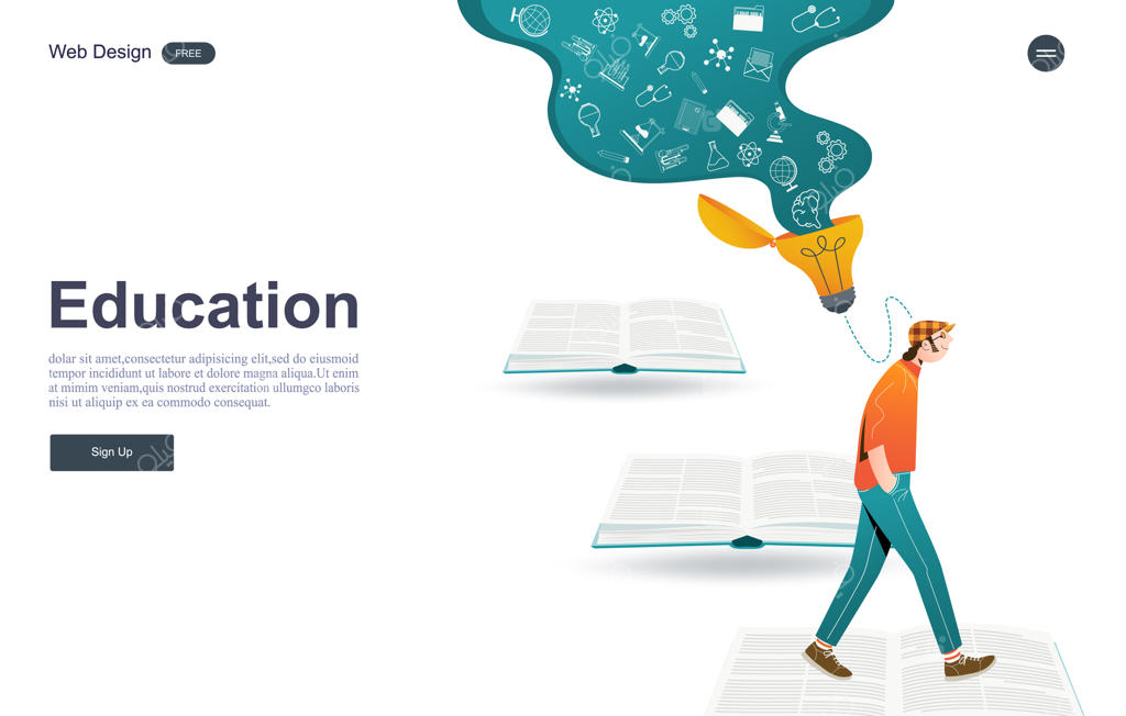 مفهوم آموزش