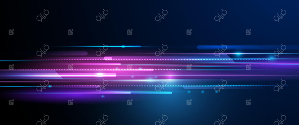 ردپای نوری پویا