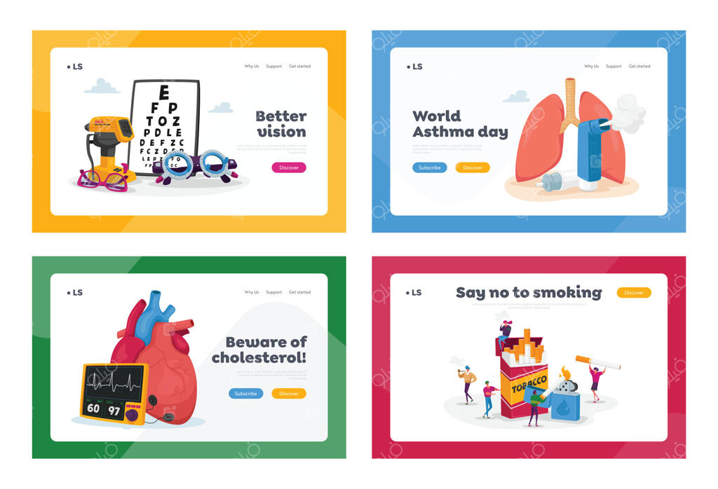 ترویج آگاهی سلامت