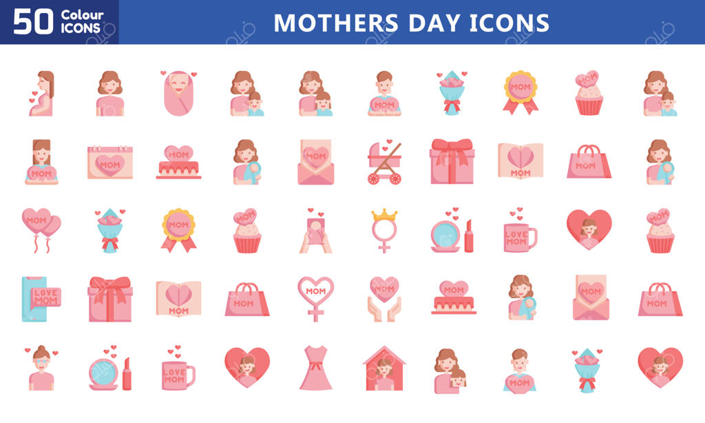 آیکون‌های موبایل و وب؛ پیکتوگرام‌های باکیفیت. مجموعه آیکون‌های خطی با موضوعات کسب‌وکار، پزشکی، رابط و تجربه کاربری (UI و UX)، رسانه، مالی، سفر و غیره.