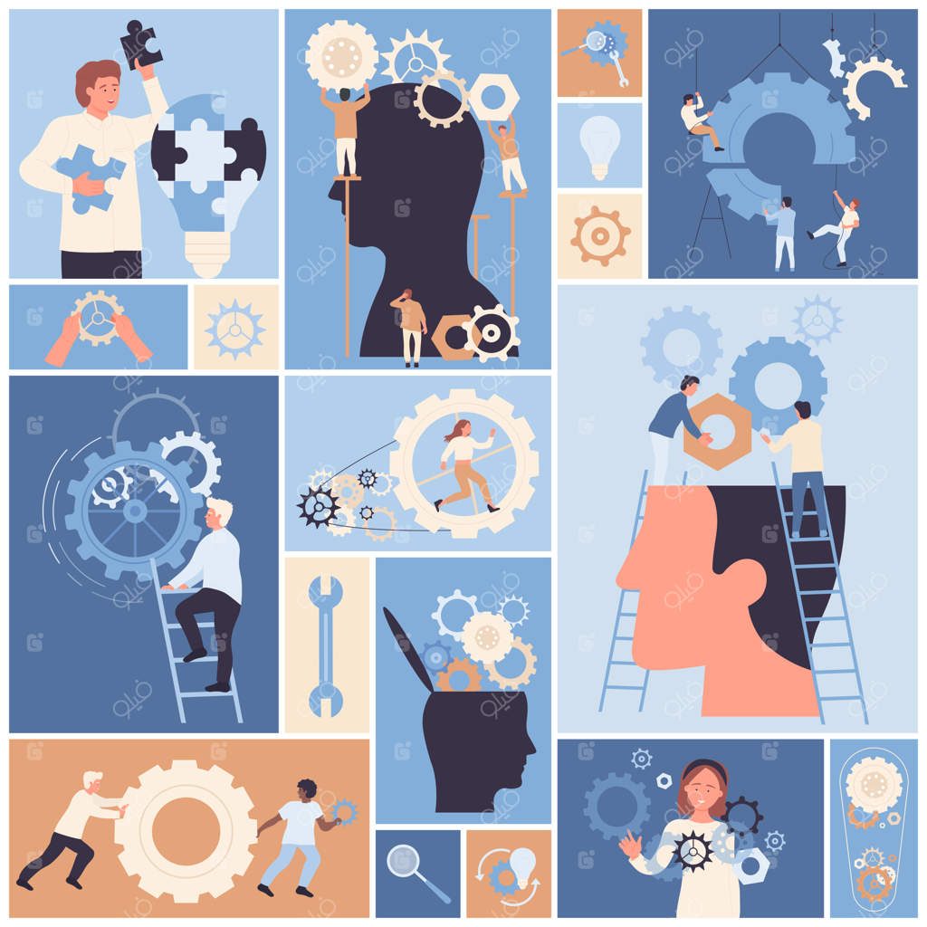 توسعه پروژه: همکاری تیمی مدیران برای کار با مکانیسم‌ها