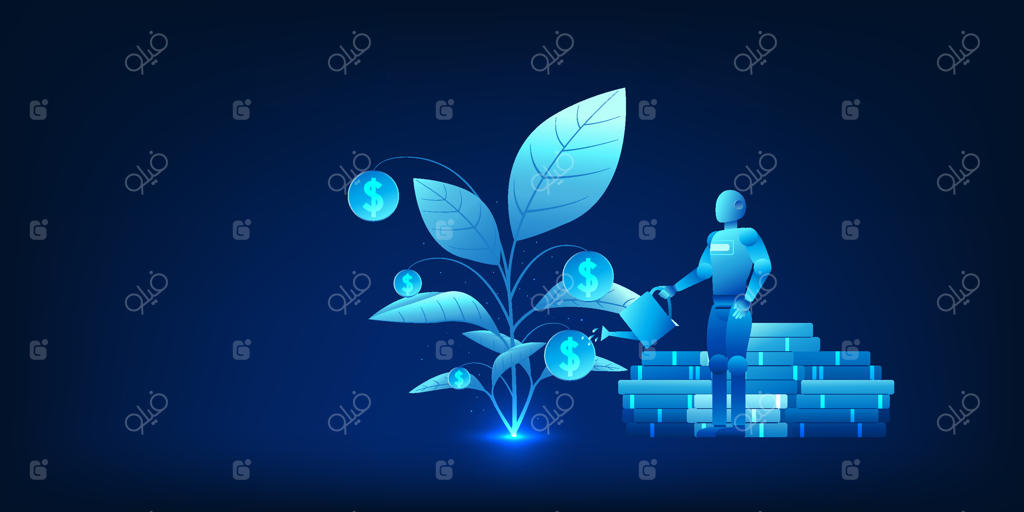 پرورش رشد مالی از طریق سرمایه‌گذاری‌های هوشمند پرو وکتور