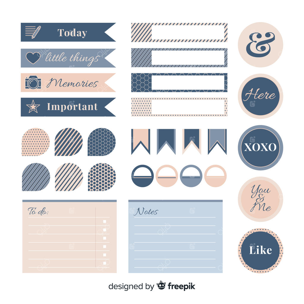 بسته المان‌های برنامه‌ریزی