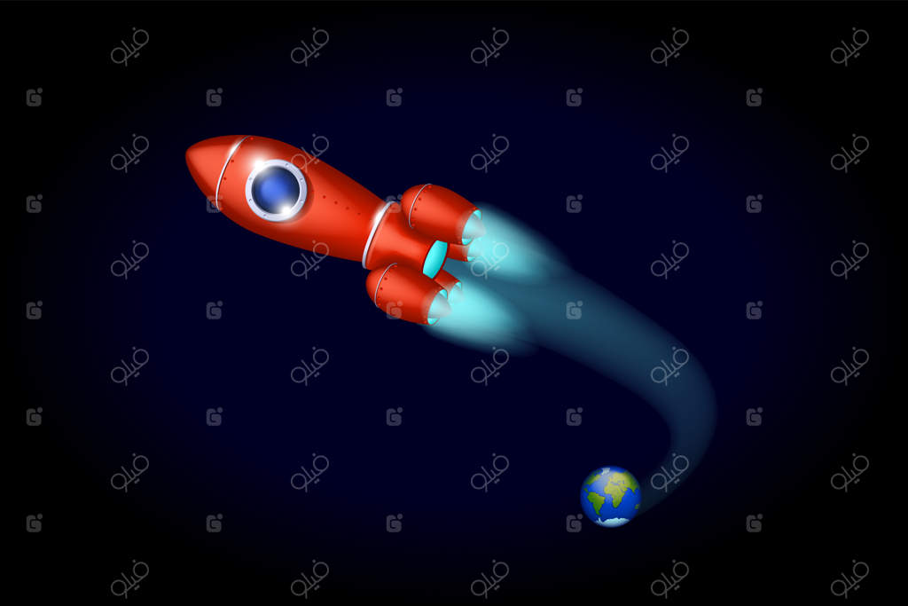 سفینه فضایی