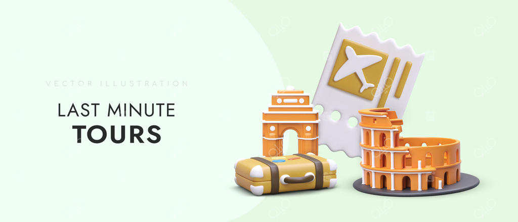 تورهای لحظه آخری؛ واچر گردشگری با قیمت تخفیف‌دار