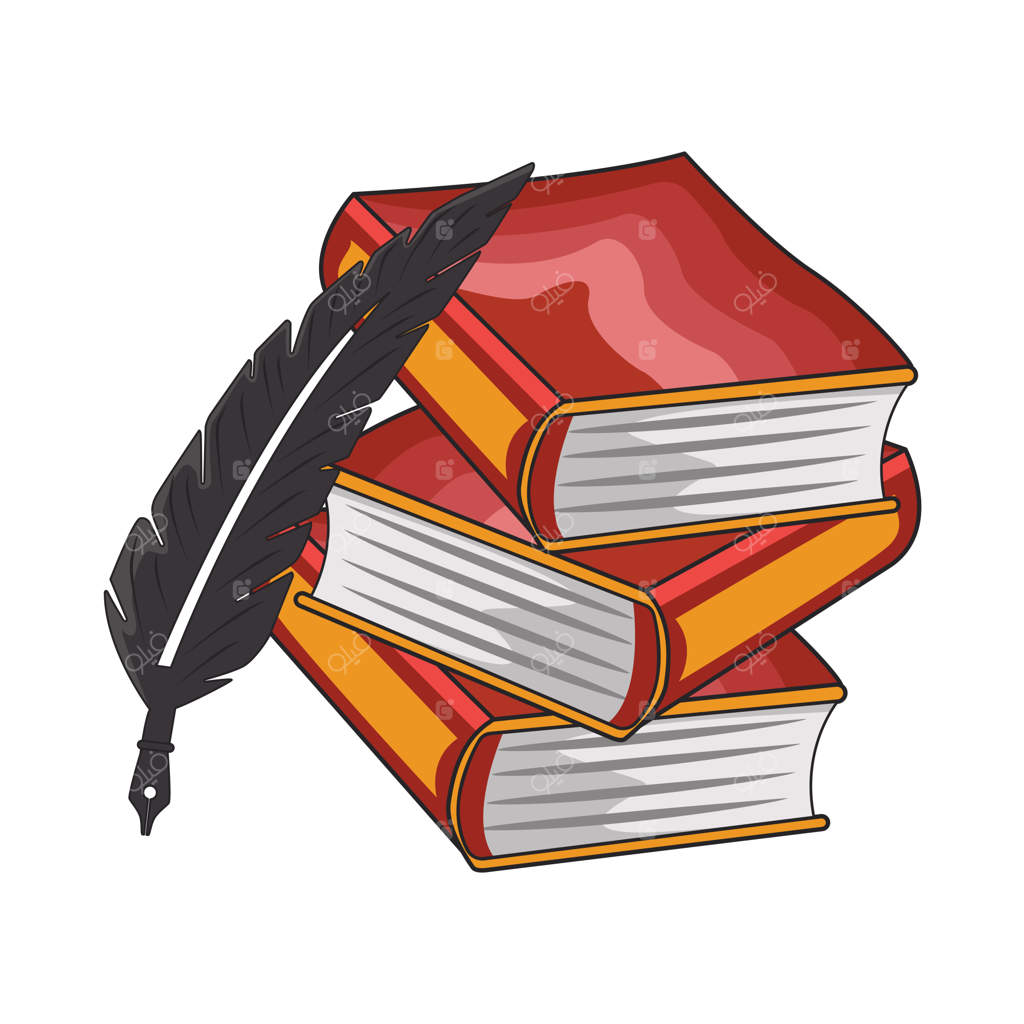 تصویرسازی کتاب