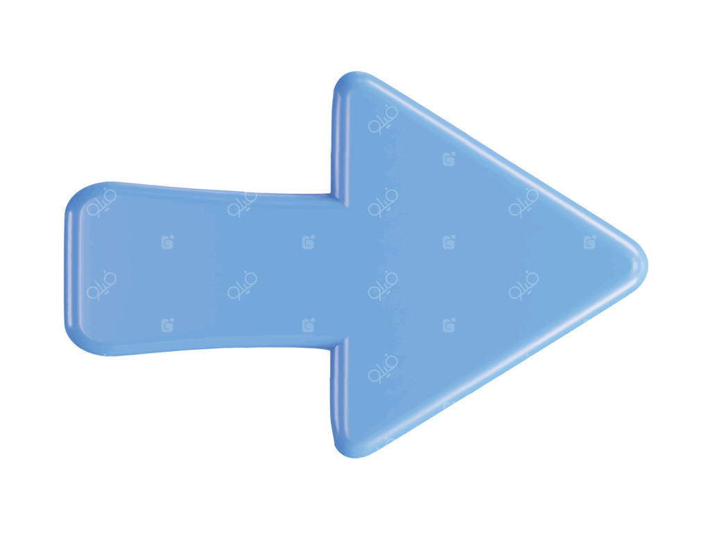 آیکون فلش: رندر سه بعدی وکتوریک