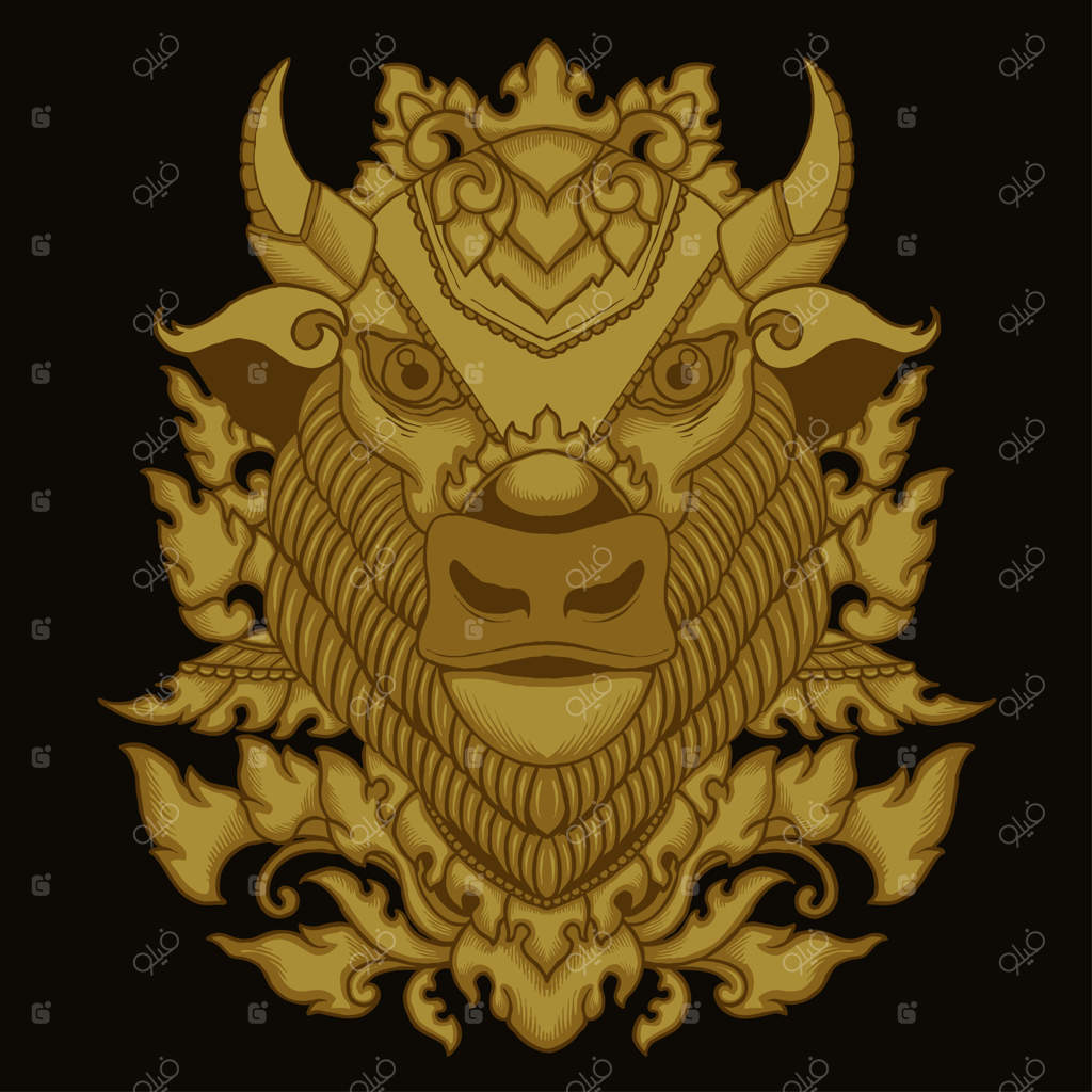 طلای بوفالو