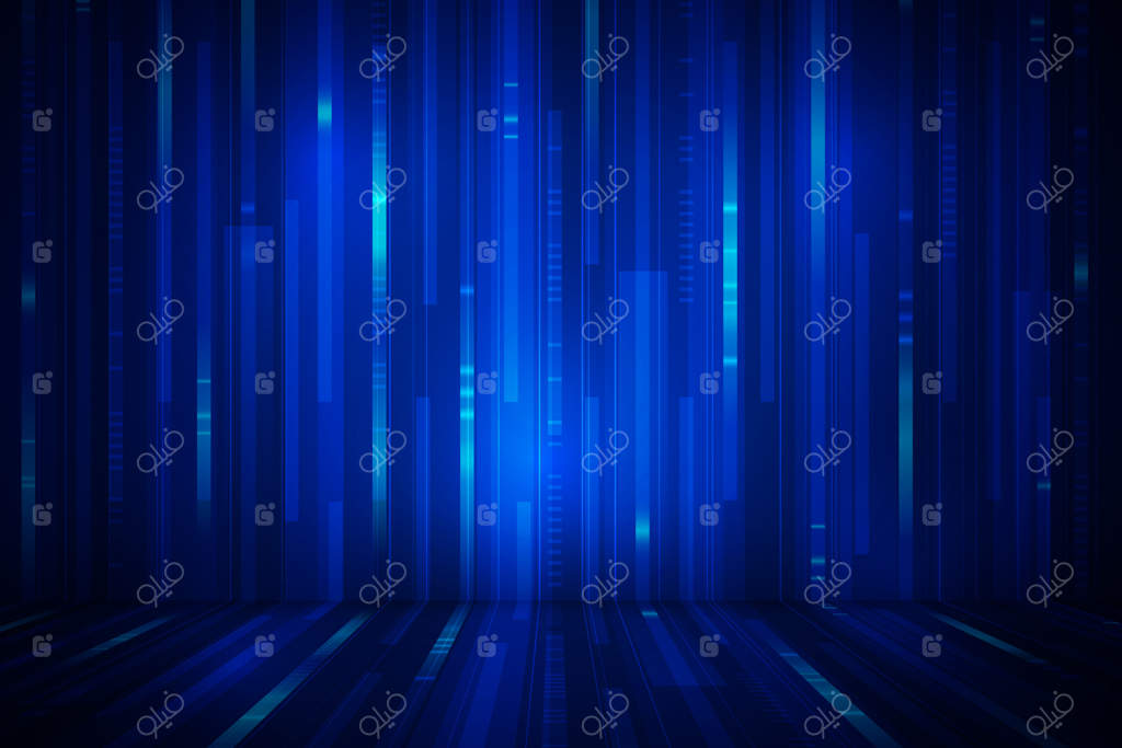 طراحی فناوری پس‌زمینه