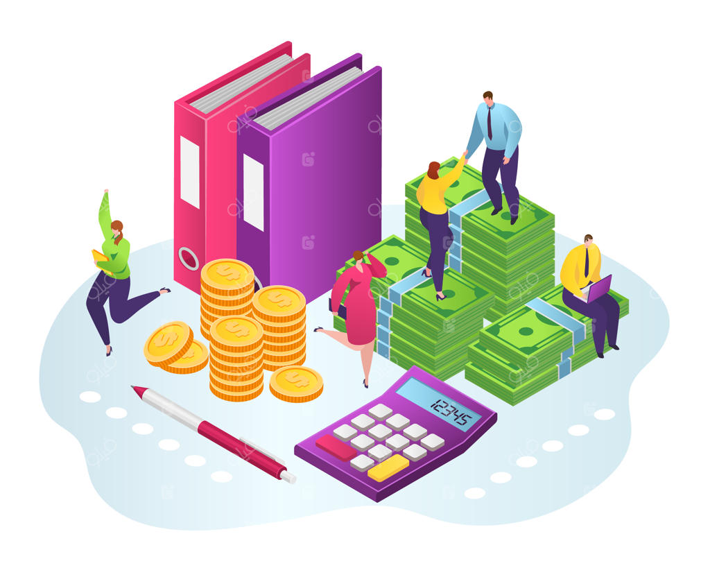 حمایت مالی، خیرخواهی، اهدا دلار و سکه‌های طلا توسط مردی