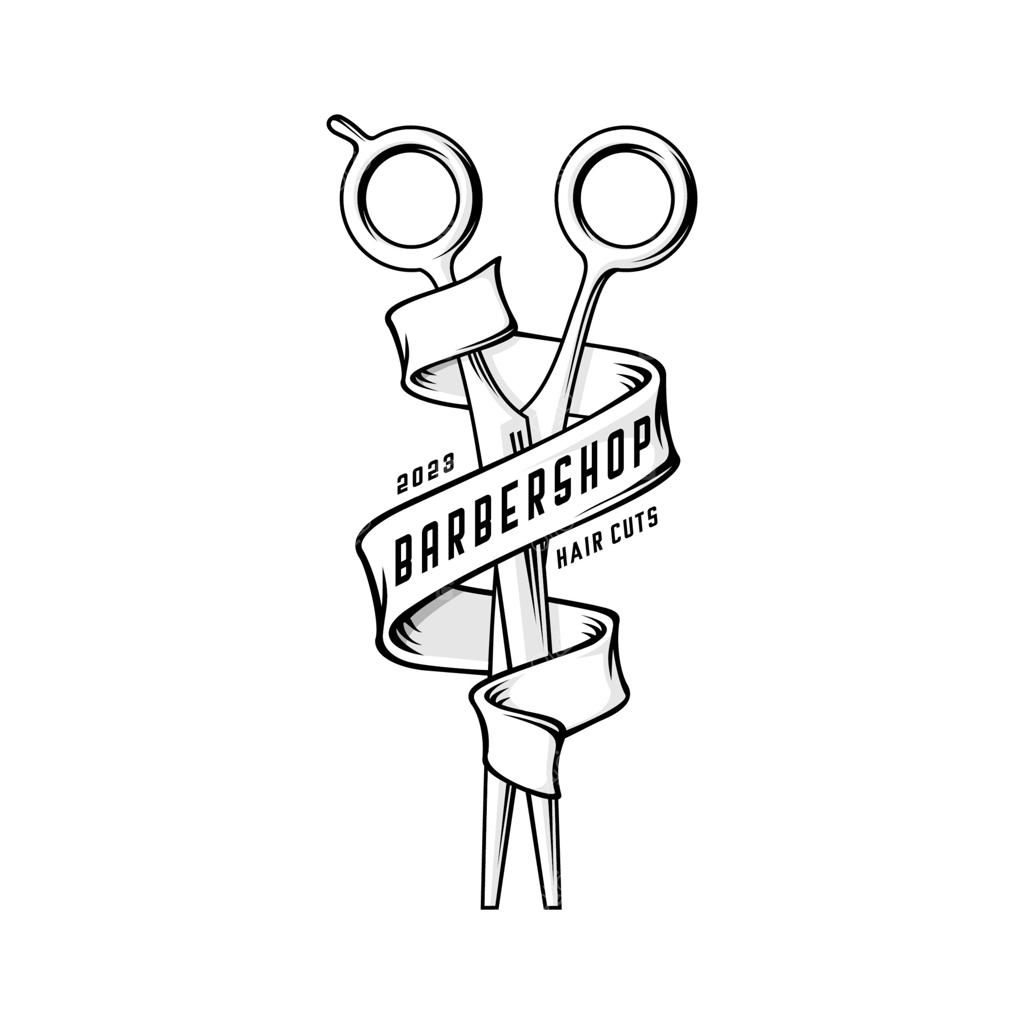 قیچی، آرایشگر، بردار