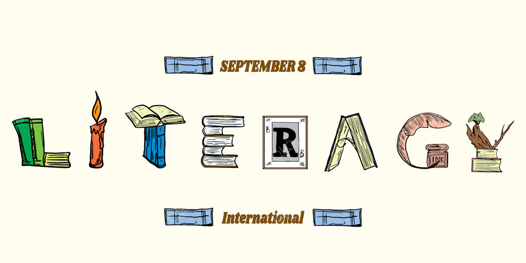 روز جهانی سوادآموزی: سبکی جذاب با کارتون‌های رنگارنگ