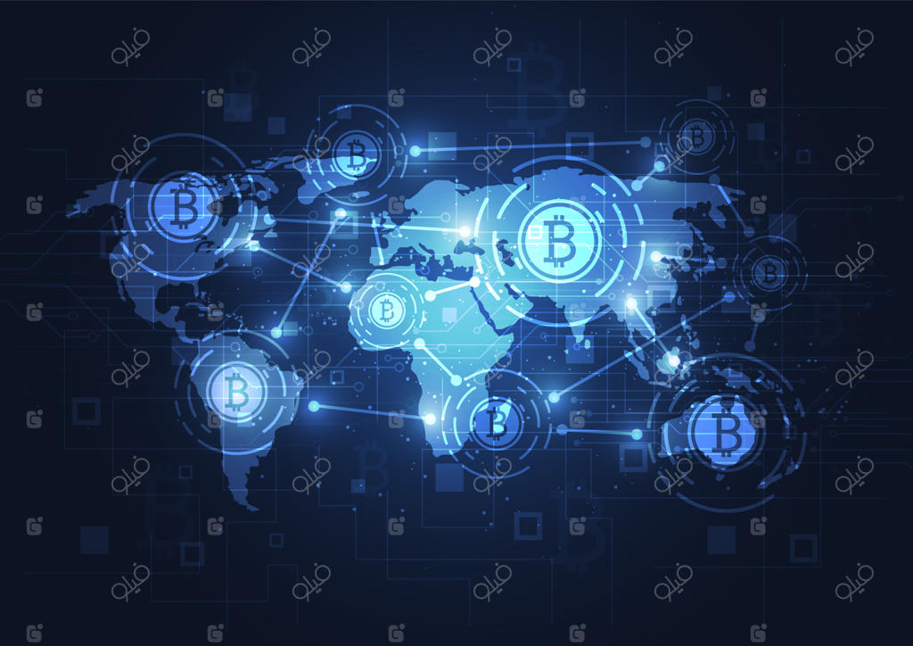 اتصال شبکه جهانی.