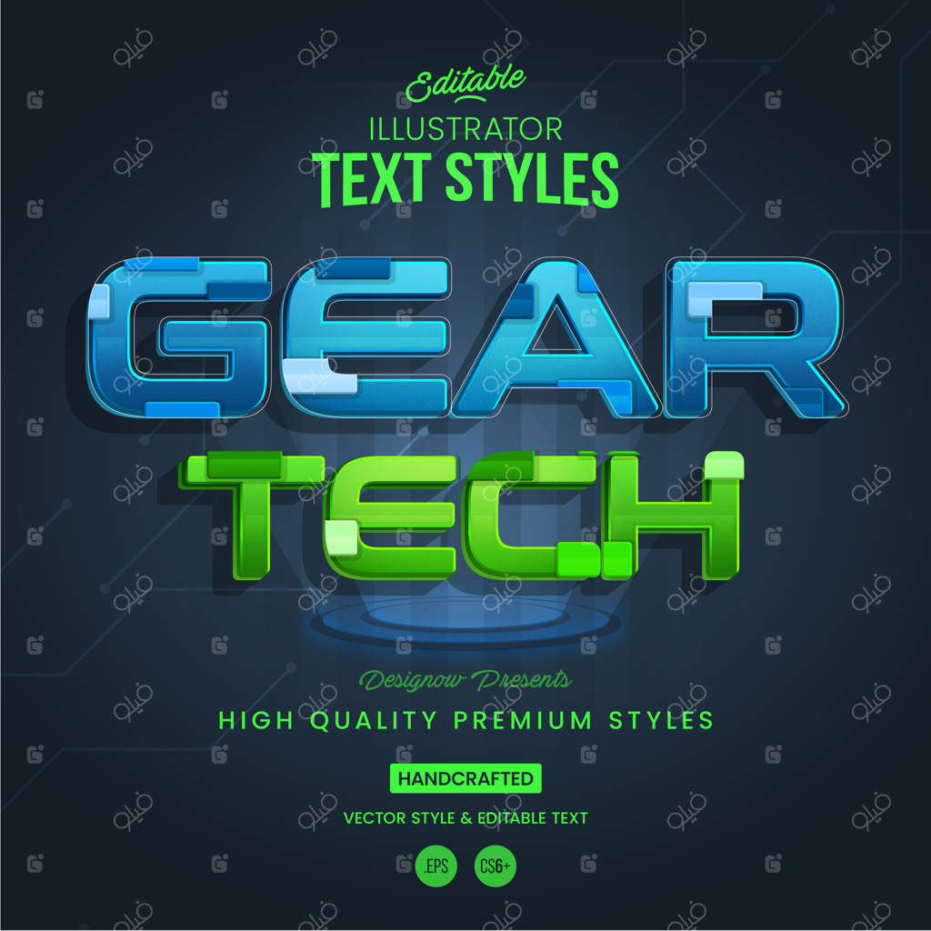 سبک نوشتاری آینده‌نگرانه در فناوری