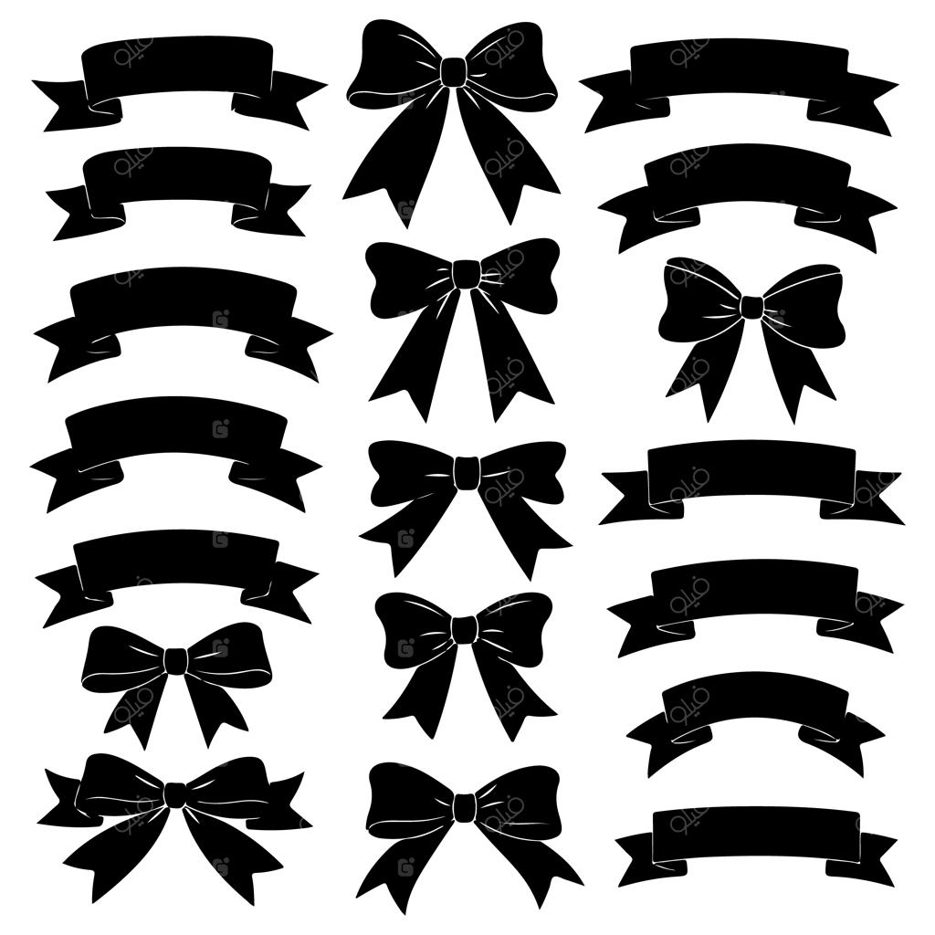 مجموعه ست روبان‌ها