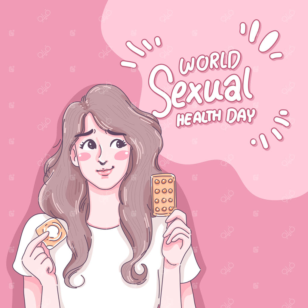 طراحی تصویر روز جهانی بهداشت